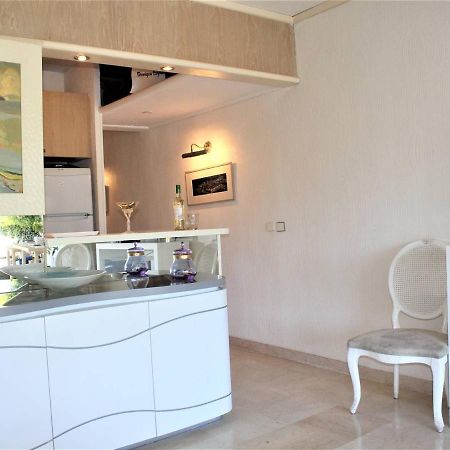 Appartement Villeneuve-Loubet, 2 Pieces, 3 Personnes - Fr-1-252A-47 Eksteriør billede